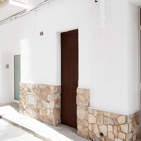 Estudio II Ideal Para Parejas En La Playa Alguer L'Ametlla de Mar Exterior foto